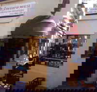 Forsyth - Stays Accommodation