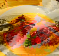 Garden Thai Cuisine - Stayed