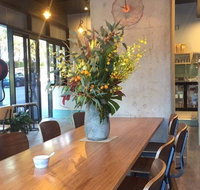Gibbons Street Cafe - Stayed