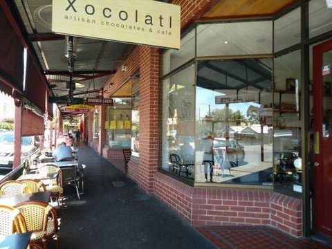 Giddy Goat Cafe - Stays Accommodation 0