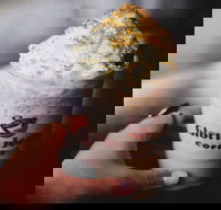 Gloria Jean's Coffees - Campsie - Stayed