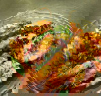 Golden Dragon Chinese Restaurant - Stayed