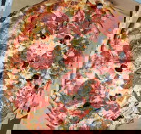 Goofy's Pizza House - Stayed