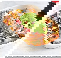 Guzman y Gomez - Cranbourne - Stayed