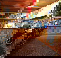 Hamers Hotel Bar and Grill - Stayed