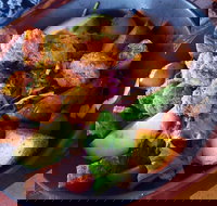 Hog's Australia's Steakhouse - Stayed