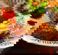 Hog's Australia's Steakhouse - Cleveland - Stayed