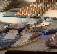 Hominy Bakery - Stayed