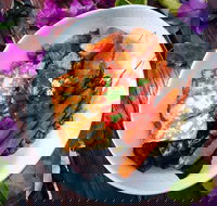 House of Hubert - Stayed