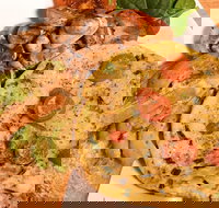 House of Ivy - Stayed