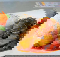 Imm Thai Cafe - Stayed