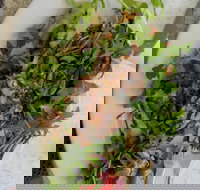 Inner Light Tea Rooms