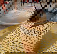 Jasmine Greens Park Kiosk - Stayed