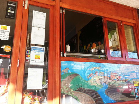 Jewells Fine Food - Stays Accommodation 0