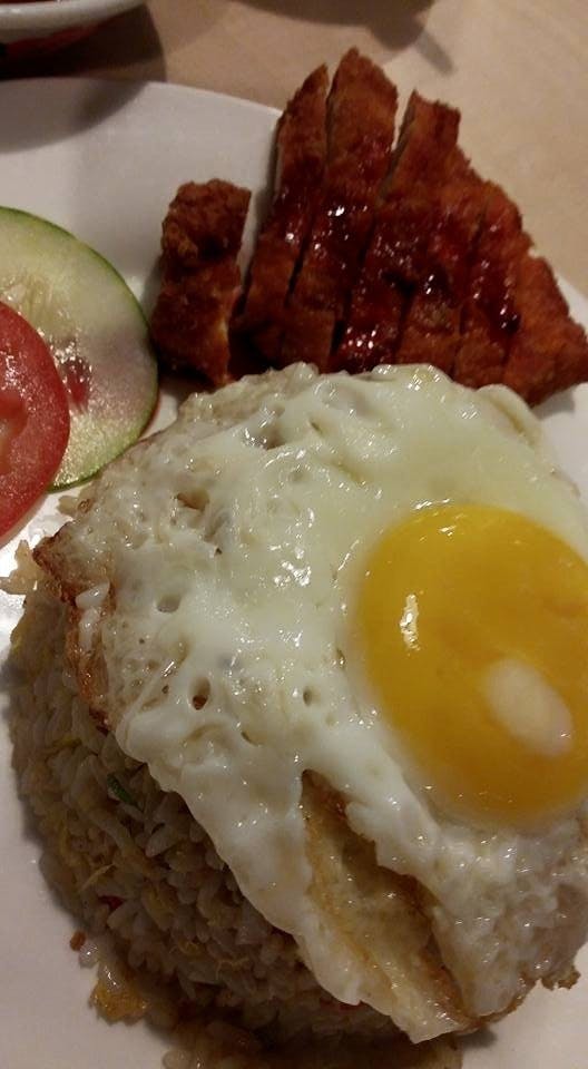 Heathmont VIC Stayed