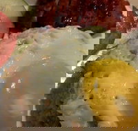 Just Noodles - Stayed