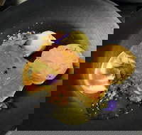 Kalahari Caf Clarkson - Clarkson - Stayed