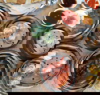 Kantong Chinese Restaurant - Stayed