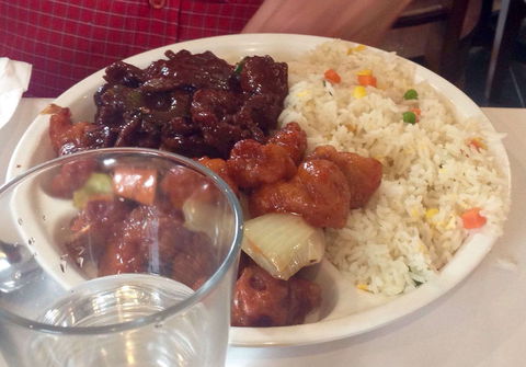 Kebab Paradise - Stays Accommodation 0