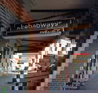 Kebabways - Stayed