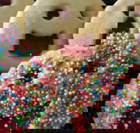 Kerrie Road Bakery Cafe - Stayed