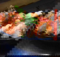 Kinjo Japanese Restaurant and Sushi Bar - Stays Accommodation