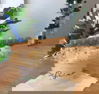 Lake Whadie Cafe - Stayed