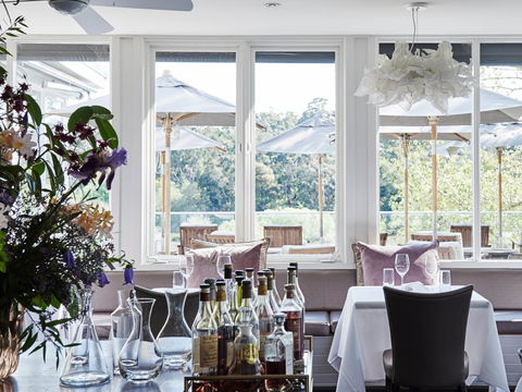 Lake House Restaurant - Stayed 0
