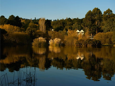 Lake House Restaurant - Stayed 2