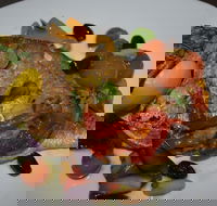 L'Artigiano Ristorante Italiano - Stayed