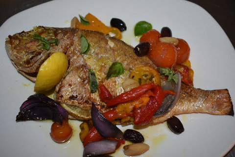 L'Artigiano Ristorante Italiano - Stayed 0