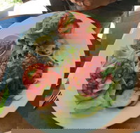 Leura Gourmet Cafe  Deli Restaurant