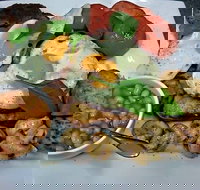 Little Gemz Cafe - Stayed