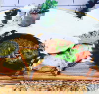 Little Bloomfield Cafe and Wine Bar - Stayed