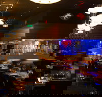 Lobster Cave - Stayed