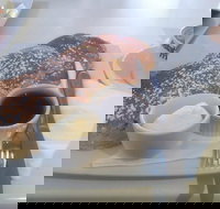 Luv a Coffee - Springwood - Stayed