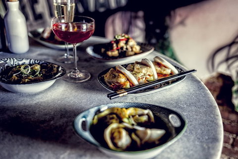 Madam Viet - Stayed 0