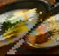 Manmaruya - Campsie - Stayed