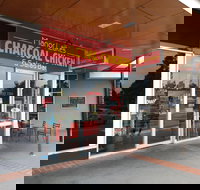 Manor Lakes Charcoal Chicken - Stayed