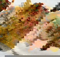 Mandurah Kebab Masters - Stayed