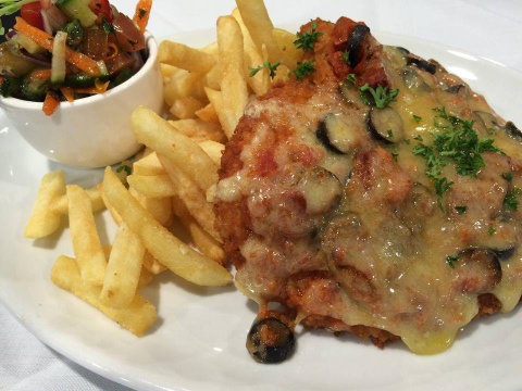 Mandurah Kebab Masters - Stayed 0