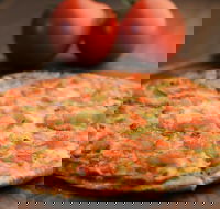 Maries Pizza - Tugun - Stayed