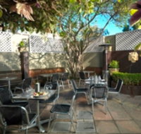 Marlborough Hotel - Stayed