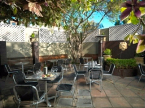 Marlborough Hotel - Stayed 0