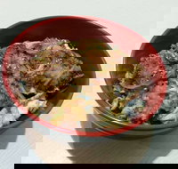 Mayo Mayo Japanese Sushi Takeaway - Stayed