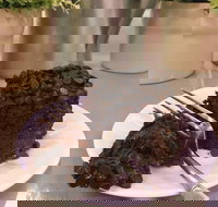 Michel's Patisserie - Kings Langley - Stayed