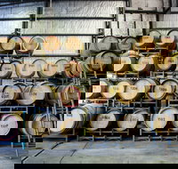 Mino and Co - Stayed