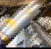 Moshi Moshi - Stayed