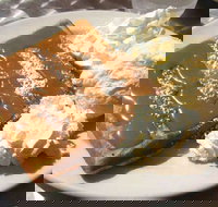 Mumma's Eats 'n' Sweets - Stayed