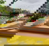 Myattsfield Winery - Stayed